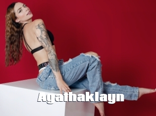 Agathaklayn