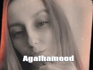 agathamood The hot porn