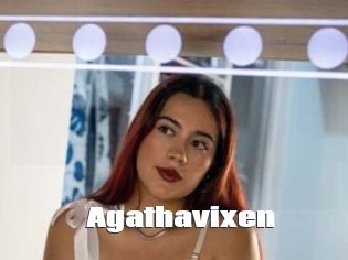 Agathavixen