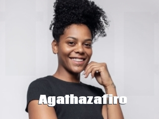 Agathazafiro