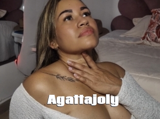 Agattajoly