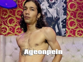 Ageonpein