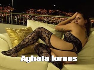 aghata_lorens The hot porn