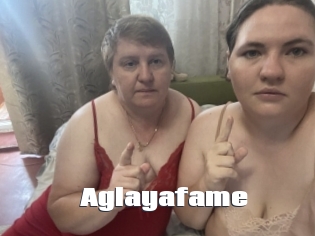 Aglayafame