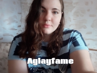 Aglayfame