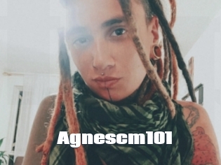 Agnescm101