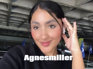 agnesmiller The hot porn