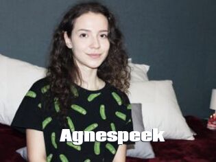Agnespeek
