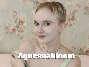 Agnessabloom