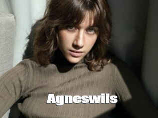 Agneswils