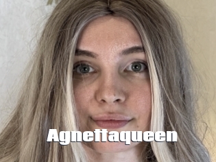 Agnettaqueen