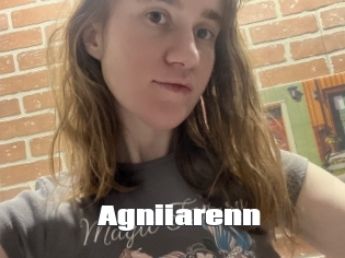 Agniiarenn