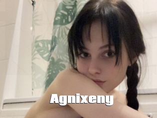 Agnixeny
