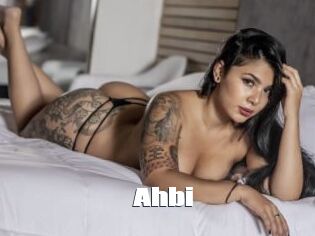 Ahbi