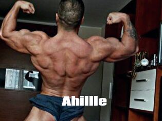 Ahillle