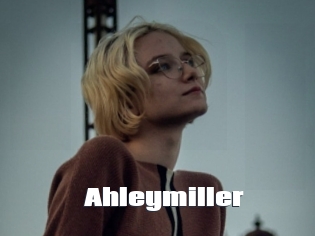 Ahleymiller
