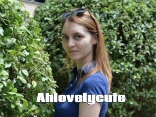 Ahlovelycute