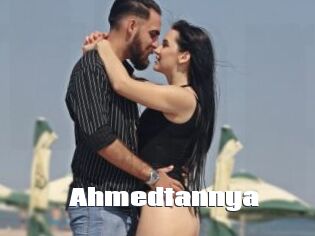 Ahmedtannya