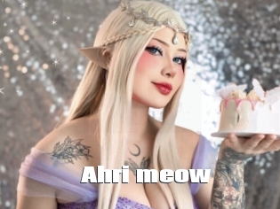 Ahri_meow