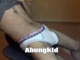 Ahungkid