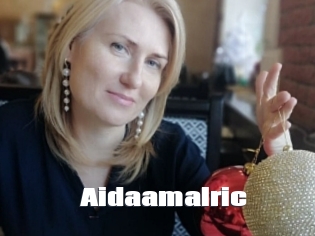 Aidaamalric