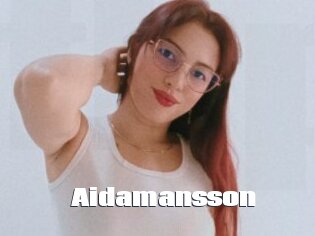 Aidamansson
