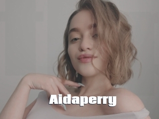 Aidaperry