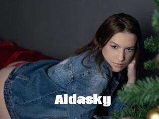 Aidasky