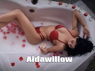 Aidawillow