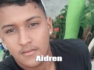 Aidren