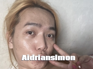 Aidriansimon