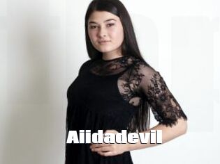 Aiidadevil