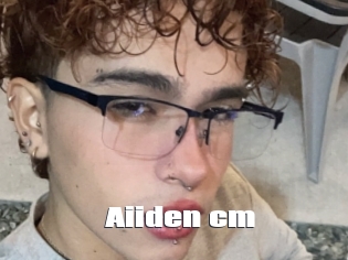aiiden_cm The hot porn