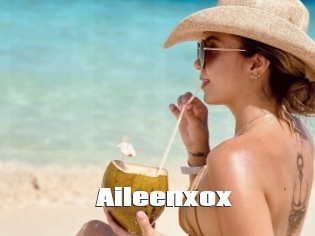 aileenxox The hot porn