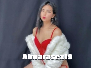 Aimarasex19