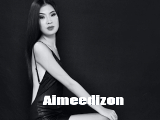 aimeedizon The hot porn