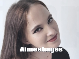 Aimeehayes