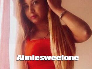 Aimiesweetone