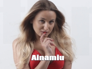 Ainamiu