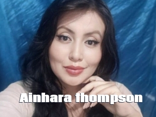 Ainhara_thompson