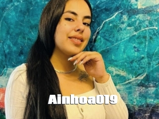 Ainhoa019
