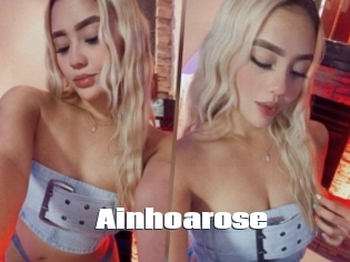Ainhoarose