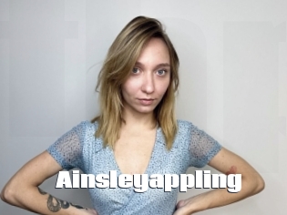 Ainsleyappling
