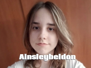 Ainsleybeldon