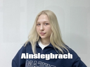 Ainsleybrach