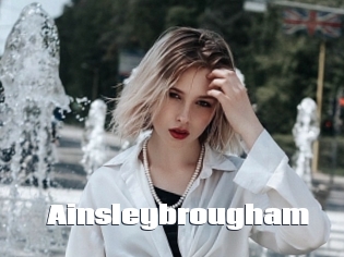Ainsleybrougham