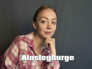 Ainsleyburge