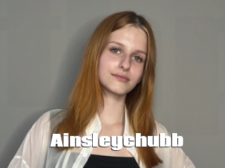 ainsleychubb The hot porn