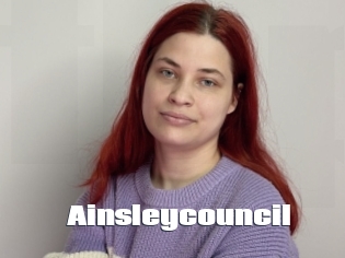 Ainsleycouncil