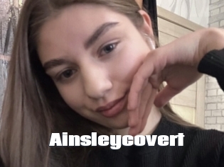 Ainsleycovert